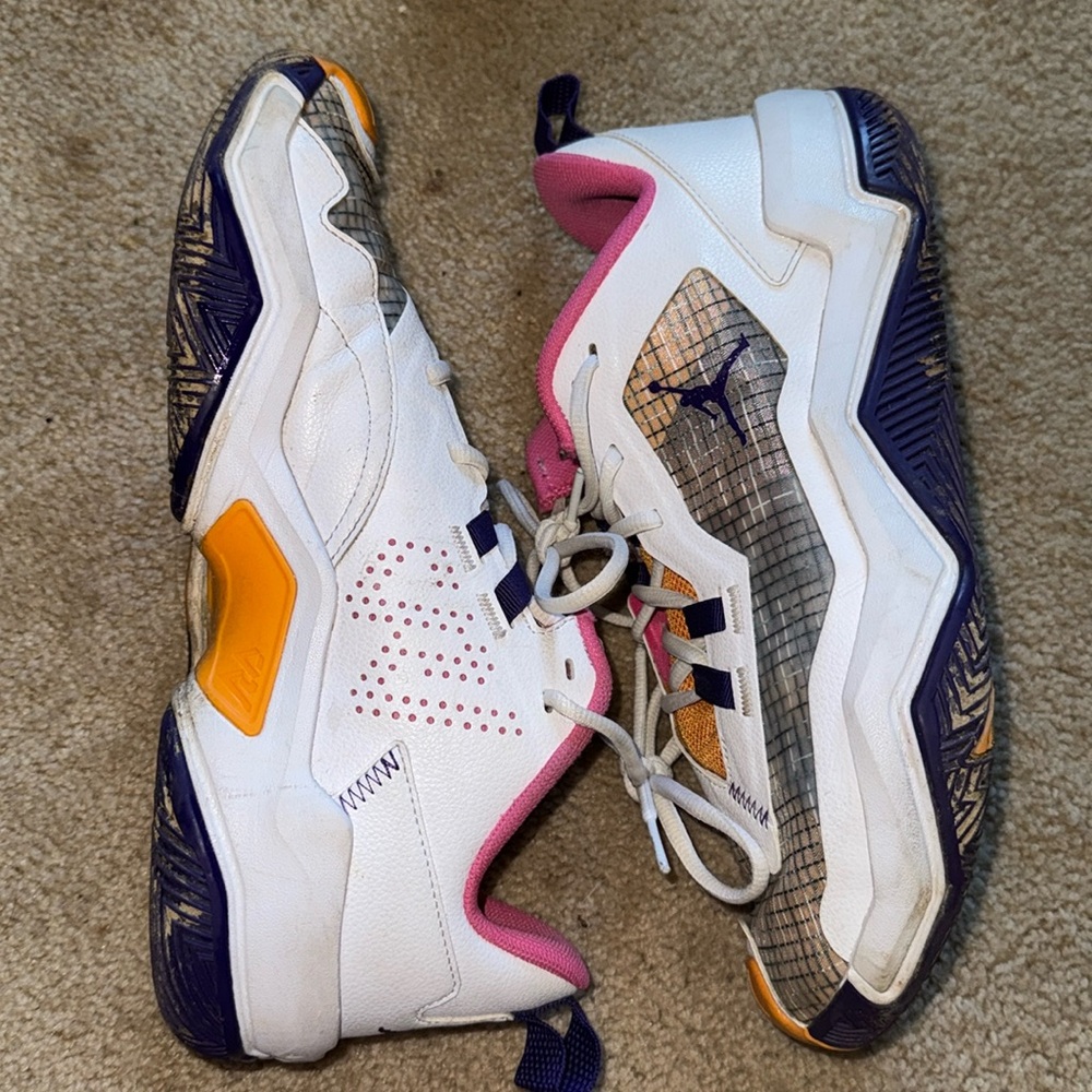 Nike Jordan One Take 4 PF Low